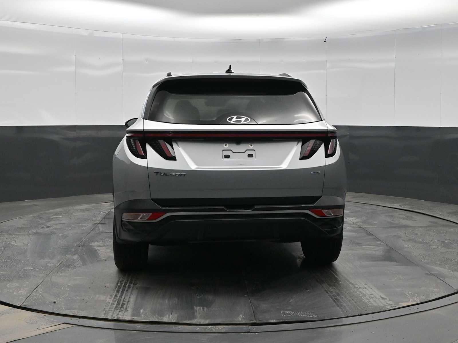 Used 2022 Hyundai Tucson SEL w/ Convenience + Premium Package image 7