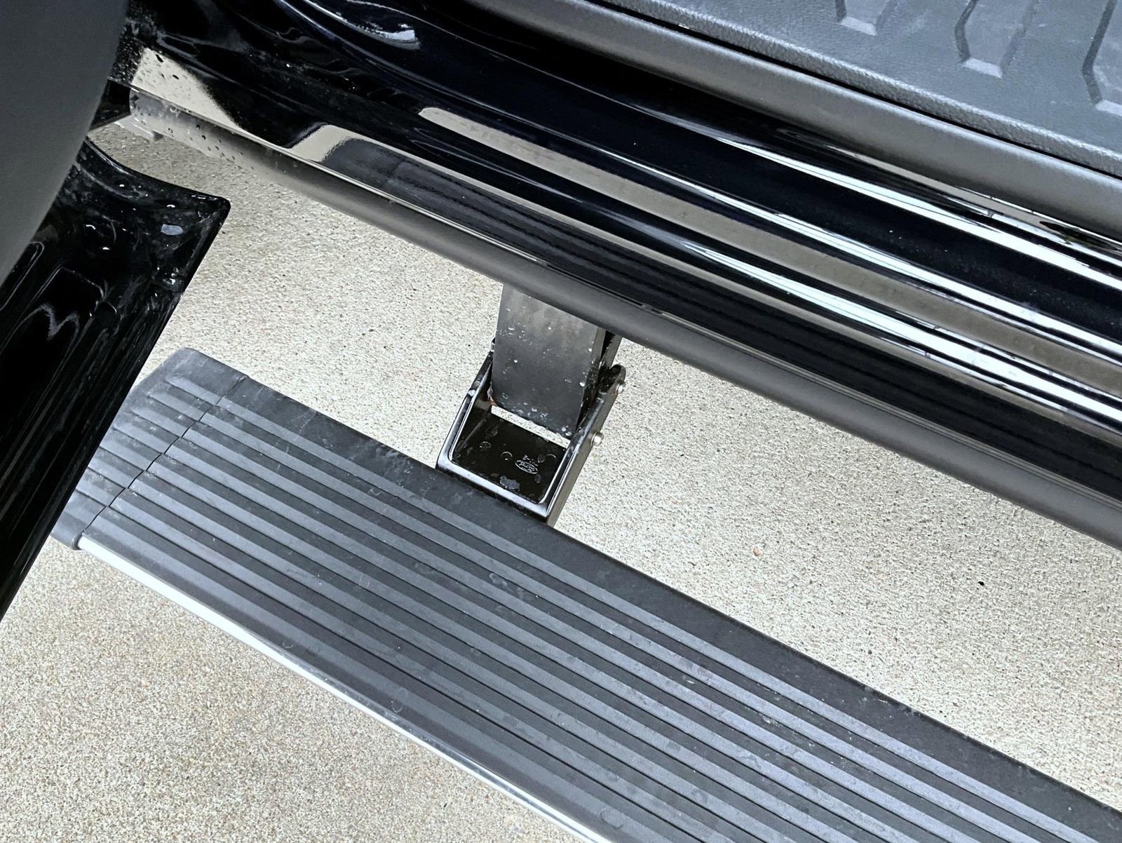 New 2025 Ford F250 Lariat w/ Lariat Ultimate Package image 10