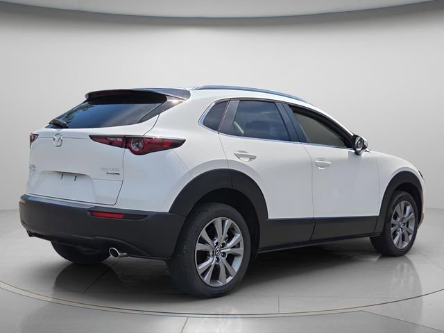 Certified 2025 MAZDA CX-30 AWD 2.5 S w/ Preferred Package image 7