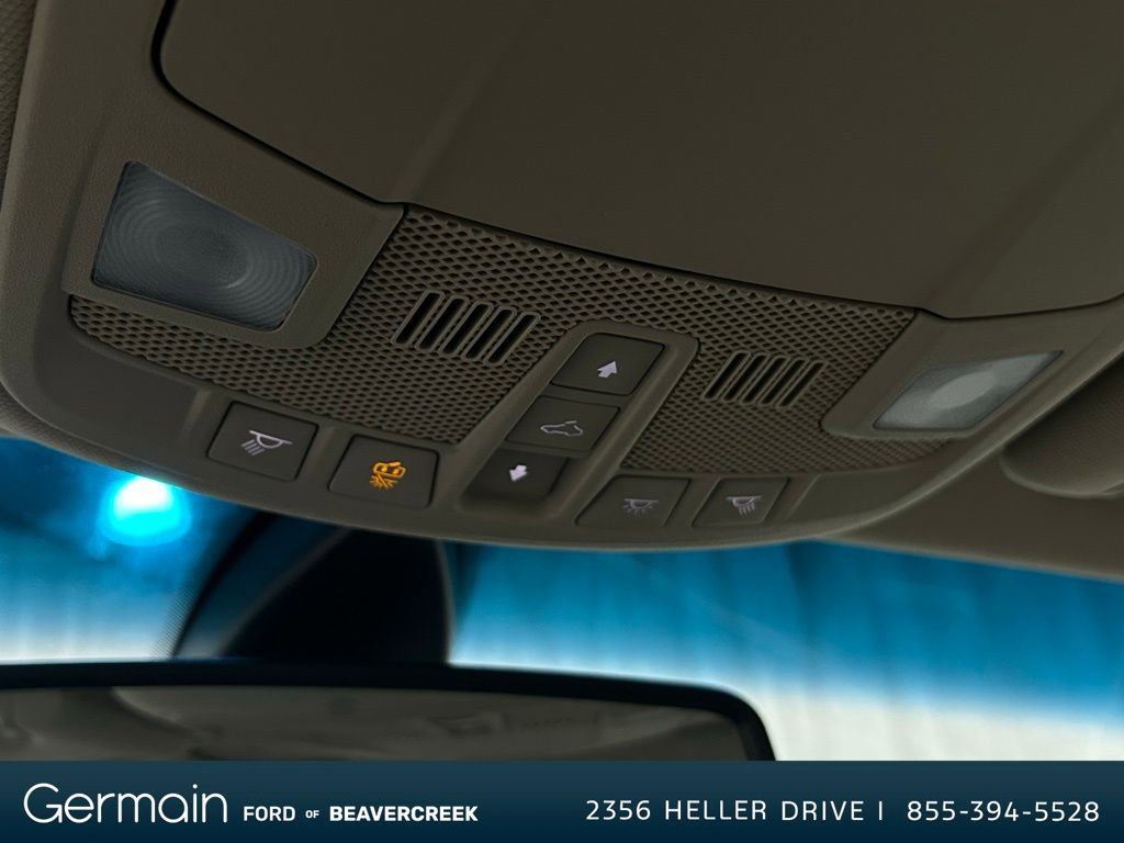 Used 2019 Lincoln MKZ Reserve w/ Reserve Plus Package image 27