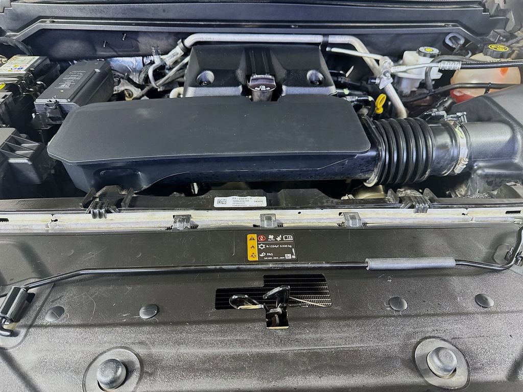 Used 2023 GMC Canyon AT4 w/ Canyon Safety Plus Package image 37