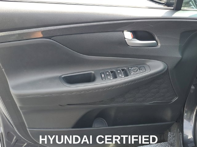Certified 2023 Hyundai Santa Fe SE w/ Cargo Package FWD image 8