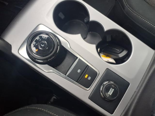 Certified 2023 Ford Bronco Sport Big Bend w/ Convenience Package image 20