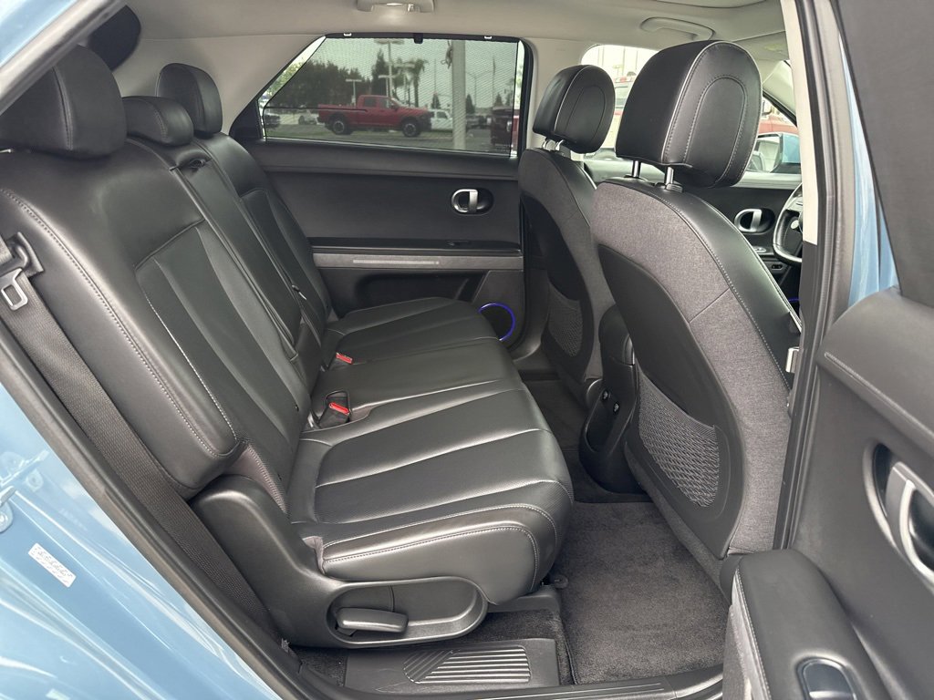 Used 2023 Hyundai Ioniq 5 Limited image 15