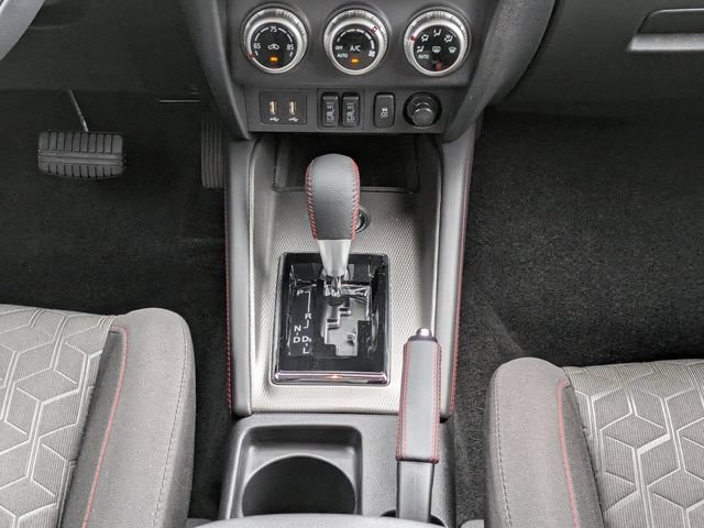 Used 2026 Mitsubishi Outlander Sport LE AWD/4WD image 17