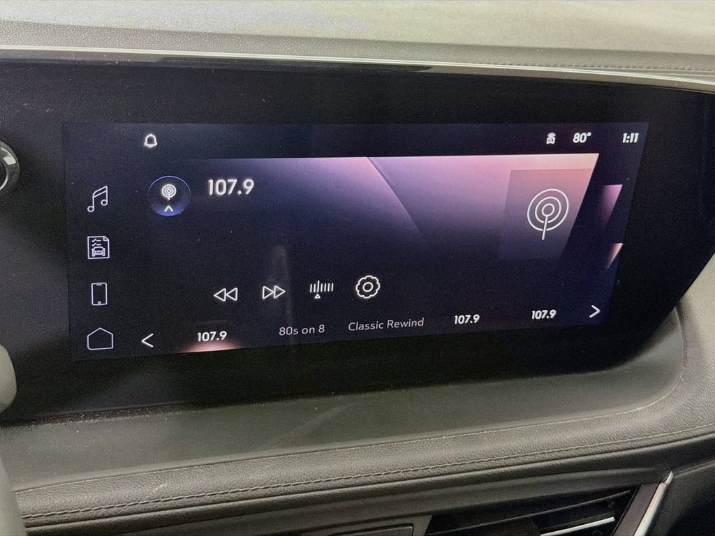 Used 2025 Buick Encore GX Sport Touring FWD image 17