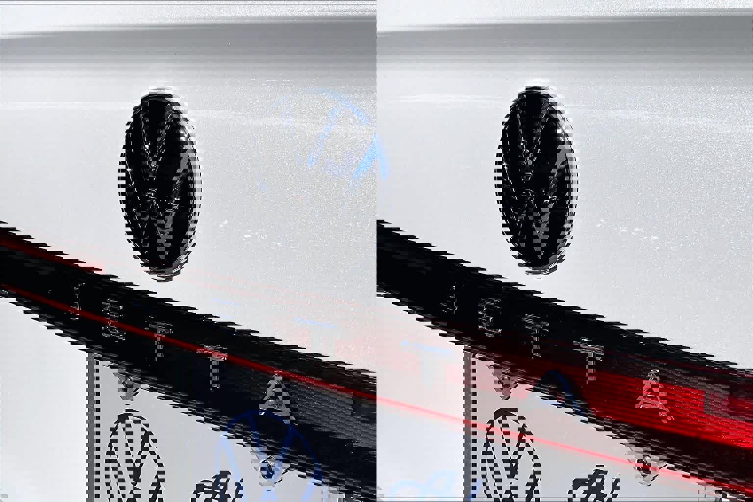 New 2026 Volkswagen Jetta SE image 15