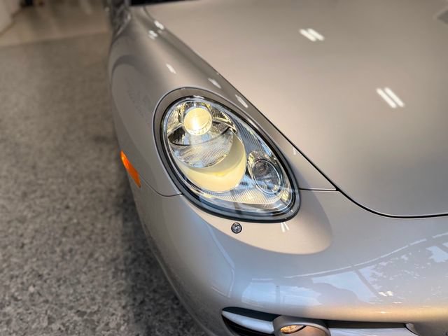 Used 2006 Porsche Cayman S RWD image 46