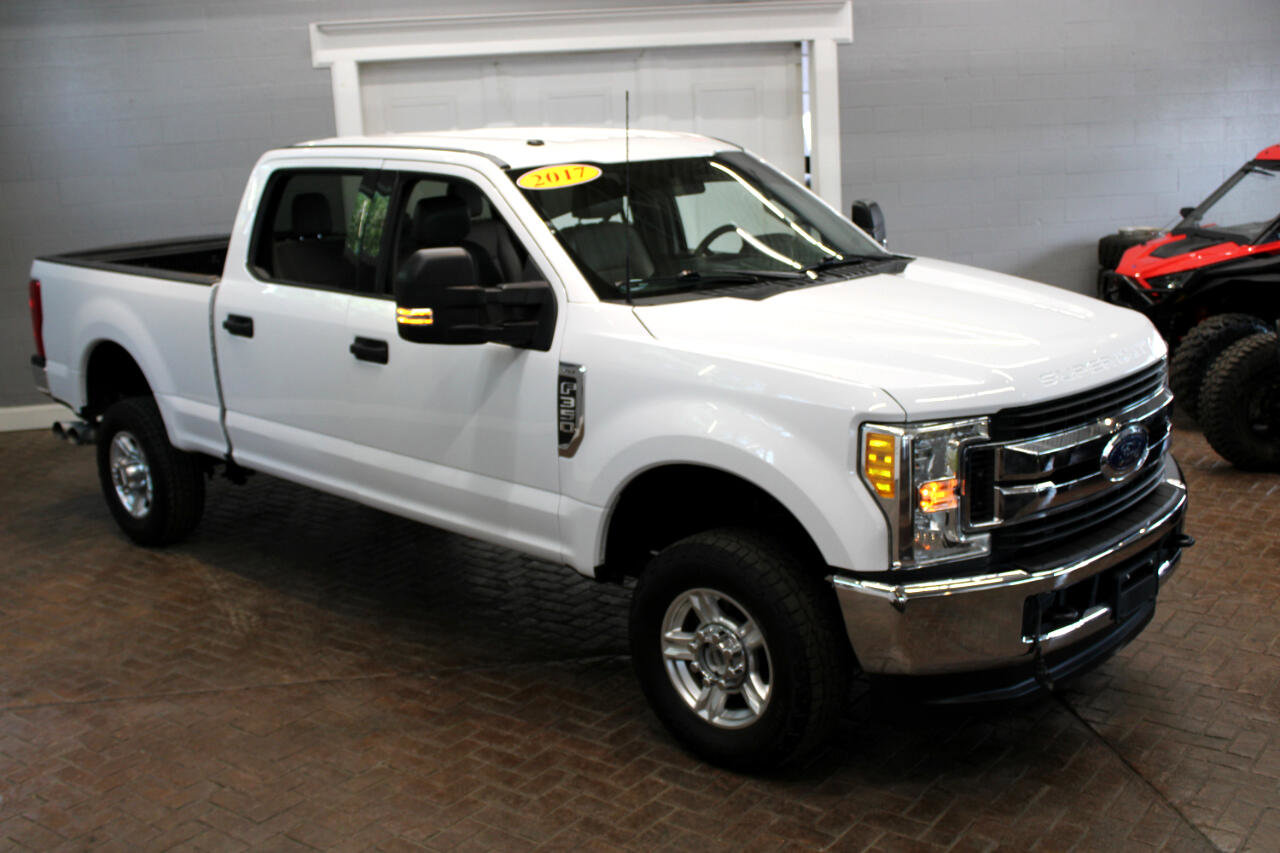Used 2017 Ford F350 XLT image 21