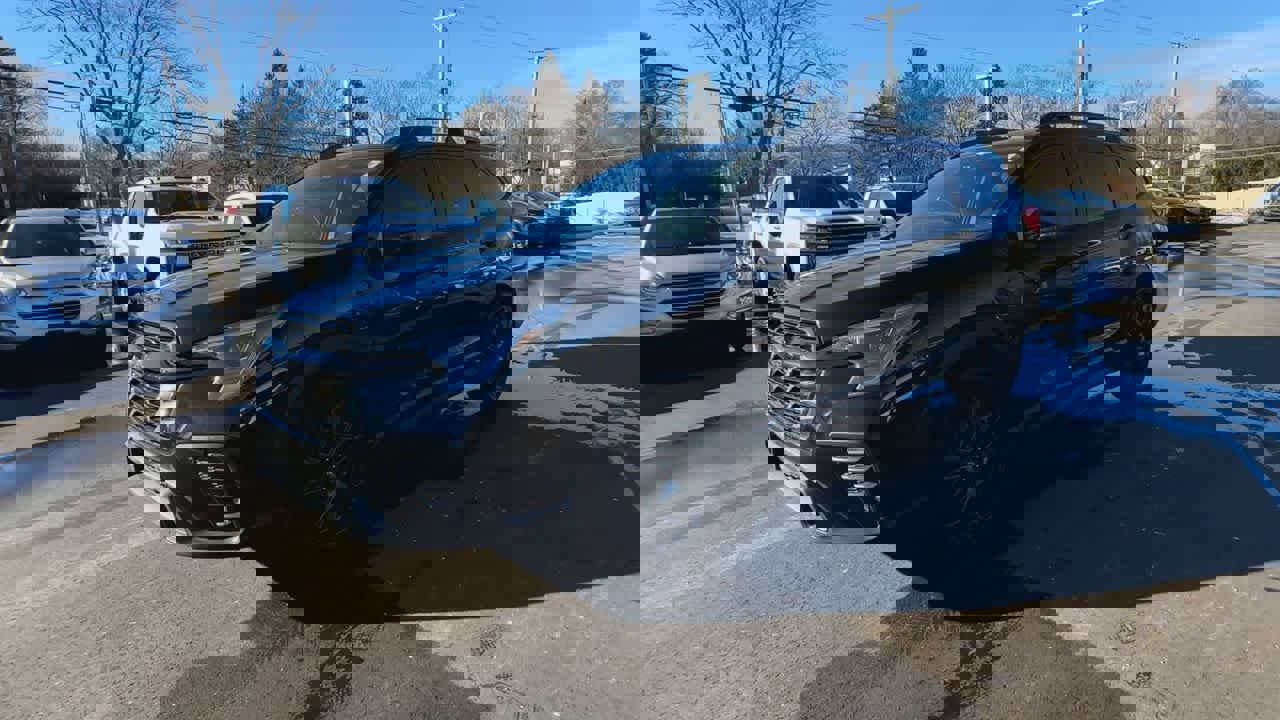 Certified 2023 Subaru Ascent Onyx Edition image 4