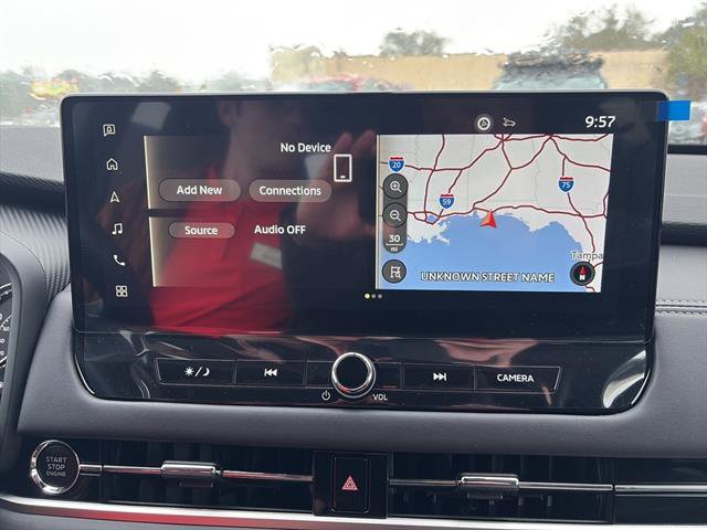 New 2026 Mitsubishi Outlander ES image 20