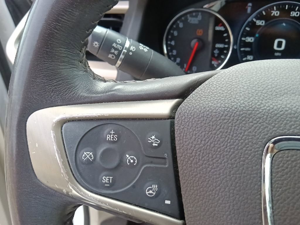 Used 2019 GMC Acadia Denali w/ Technology Package image 20