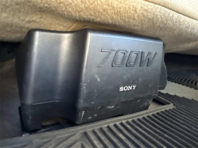 Used 2013 Ford F150 Lariat w/ Luxury Equipment Group image 12