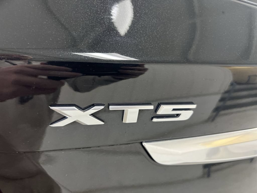 Used 2019 Cadillac XT5 Luxury AWD/4WD image 28