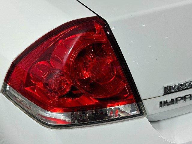 Used 2016 Chevrolet Impala Limited LS FWD image 30