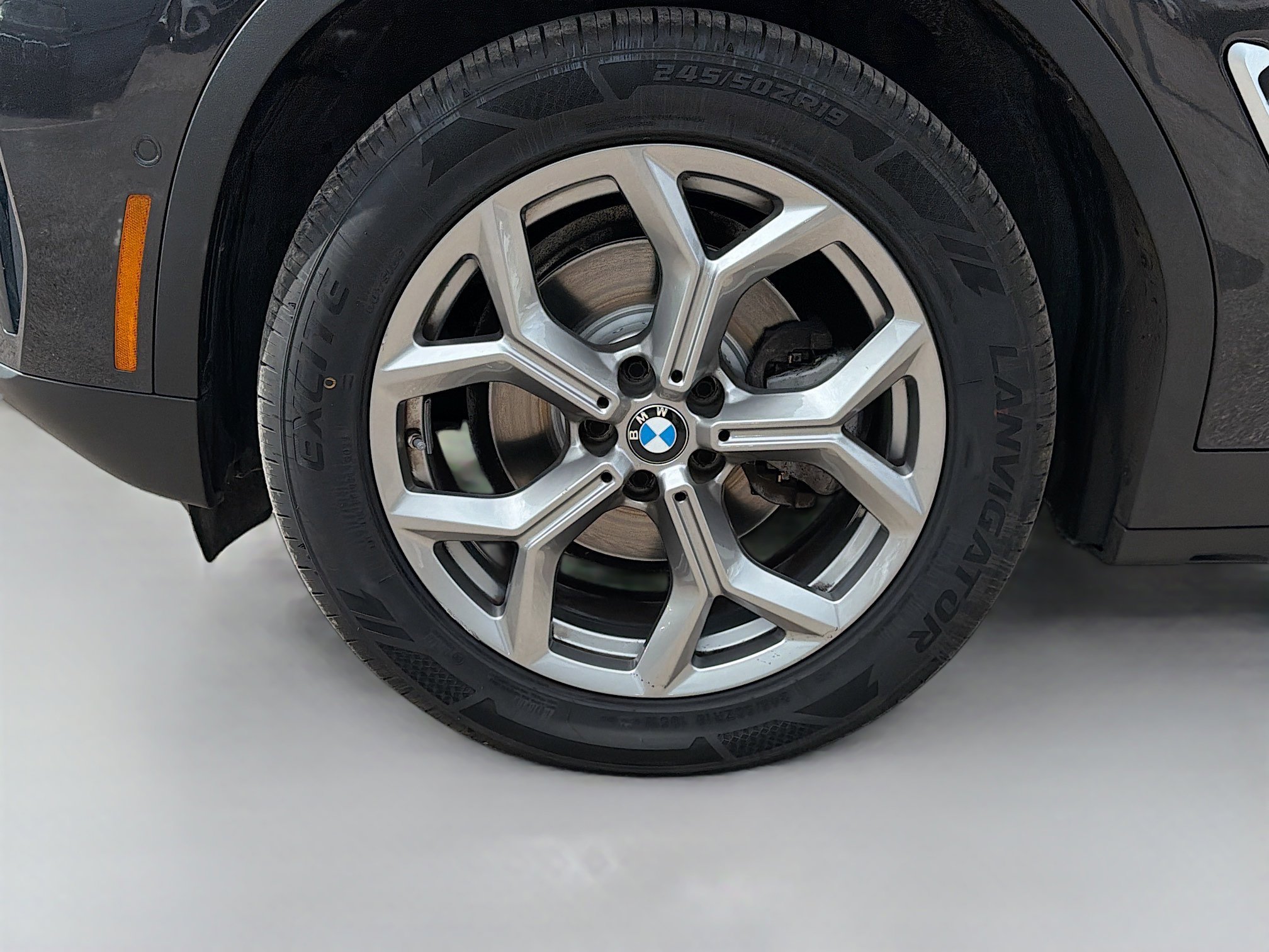 Used 2024 BMW X3 sDrive30i w/ Convenience Package image 41