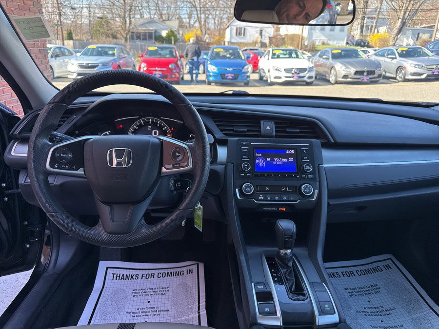 Used 2018 Honda Civic LX image 22