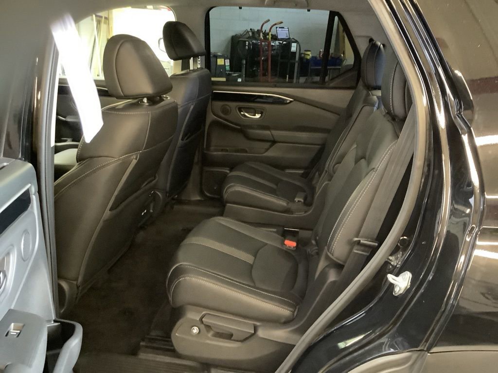 Used 2023 Honda Pilot EX-L image 19