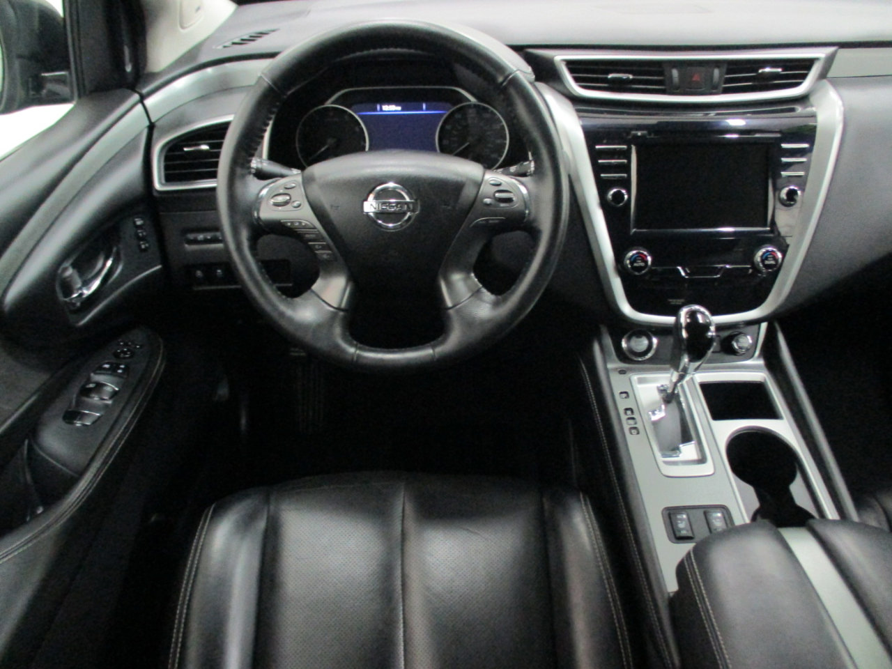 Used 2020 Nissan Murano SL image 15