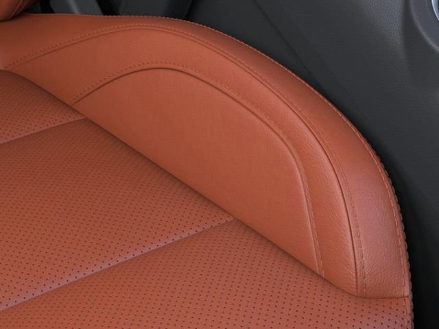 New 2026 Ford Mustang Premium image 16