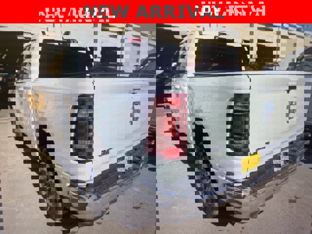 Used 2024 RAM 1500 Laramie image 7