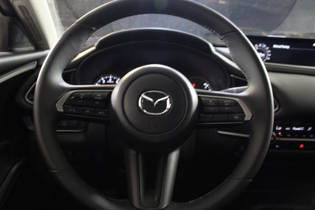 New 2026 MAZDA CX-30 AWD 2.5 S w/ Select Sport Pkg image 17