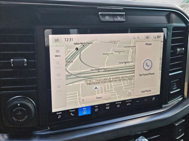 New 2026 Ford F350 Platinum image 13