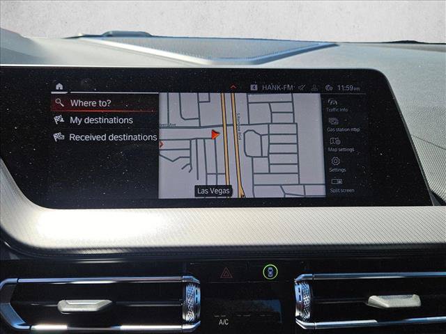 Used 2022 BMW 228i Gran Coupe w/ Convenience Package FWD image 12