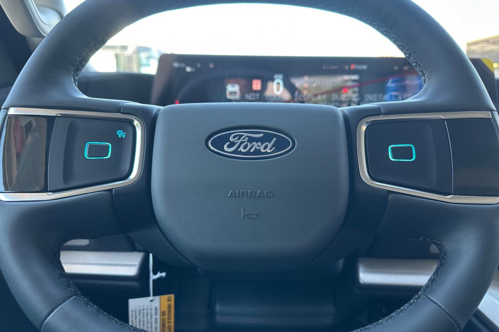 New 2026 Ford Expedition Active image 25