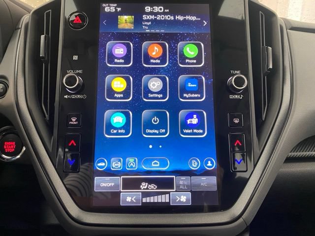 New 2026 Subaru Crosstrek 2.5i Limited AWD/4WD image 17
