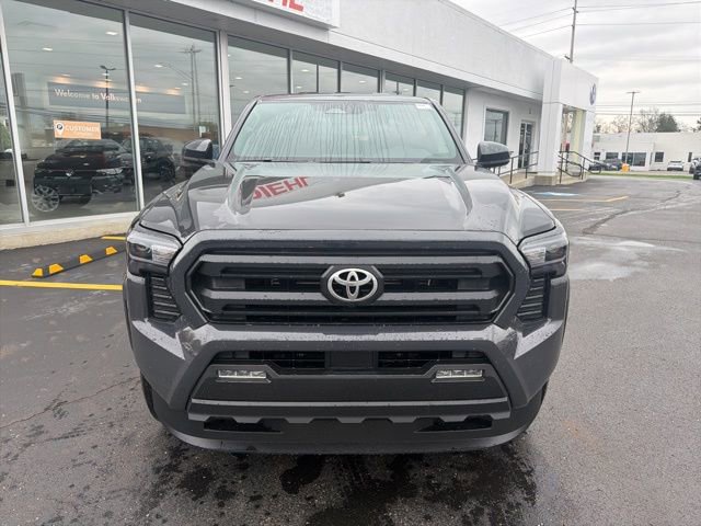 New 2026 Toyota Tacoma SR5 AWD/4WD image 13