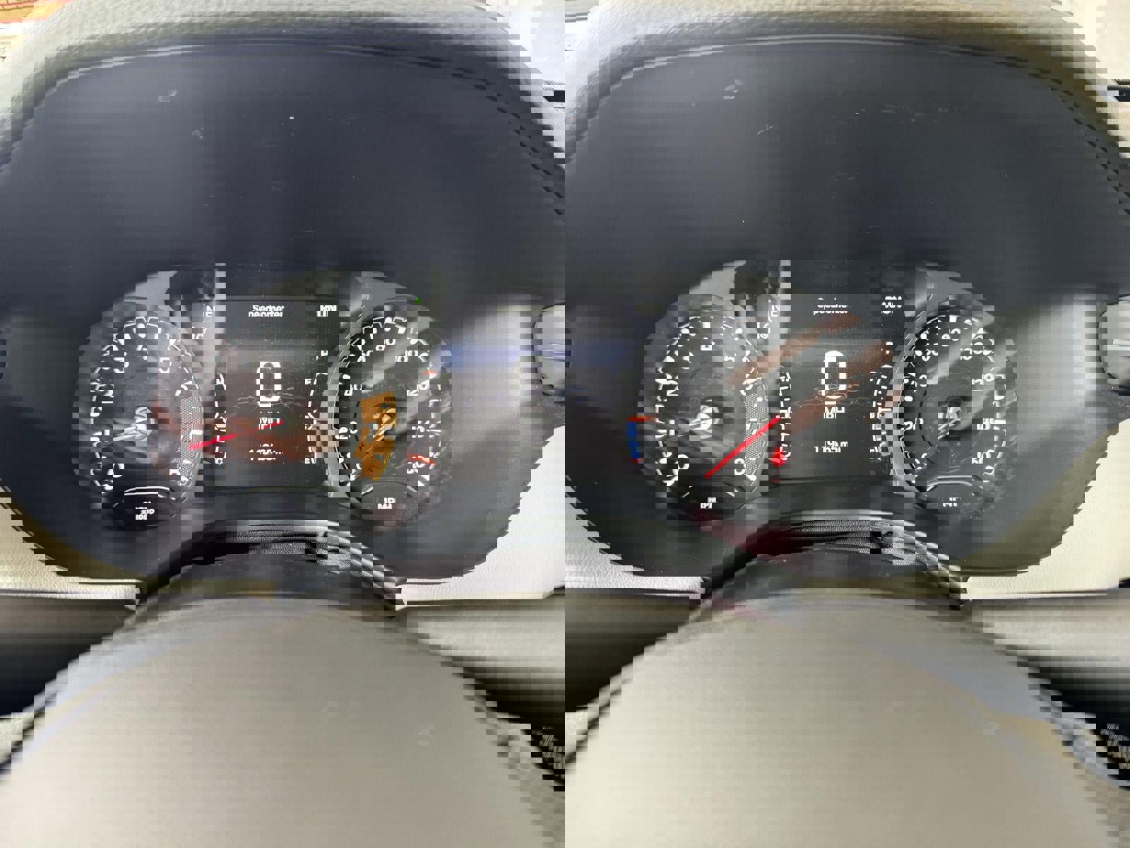 Used 2024 Jeep Compass Limited image 17