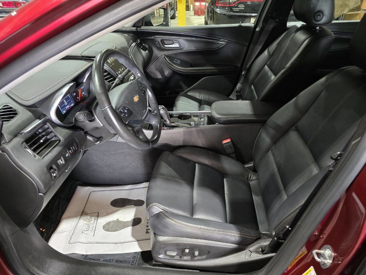 Used 2016 Chevrolet Impala LT w/ Leather Package image 25