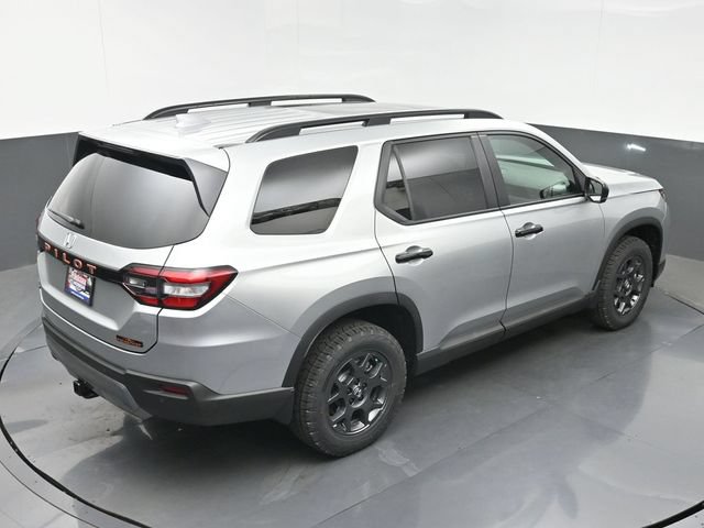 New 2026 Honda Pilot TrailSport image 32