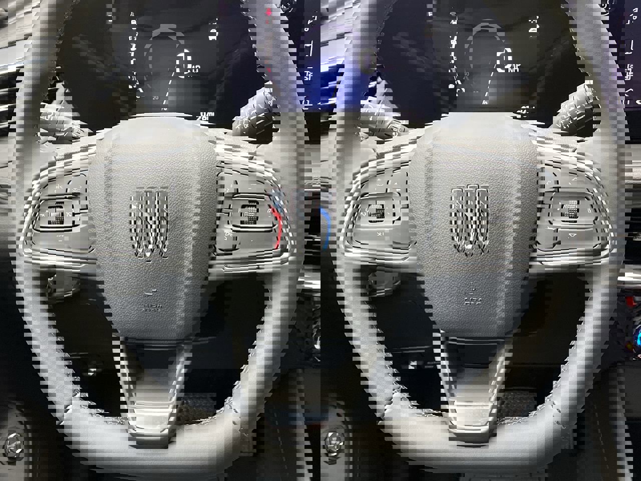 New 2025 Buick Encore GX Sport Touring w/ Advanced Technology Package image 12