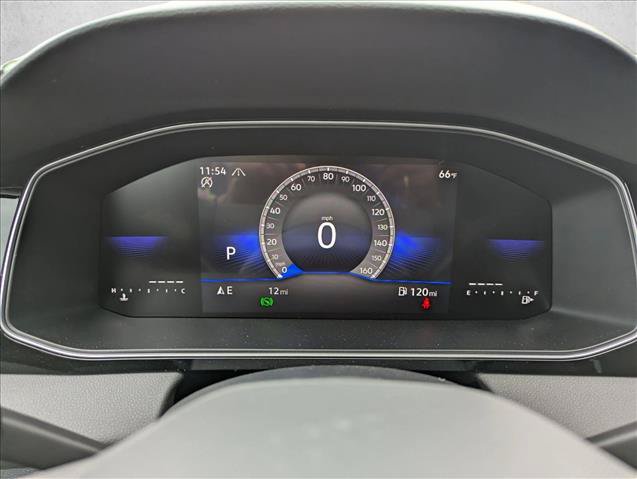 New 2026 Volkswagen Jetta Sport FWD image 15