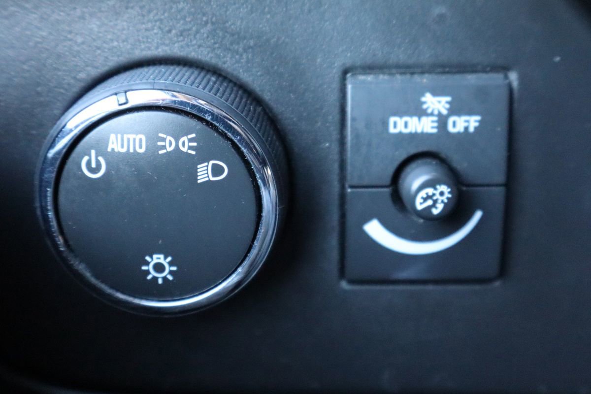 Used 2017 Chevrolet Express 2500 LS image 27