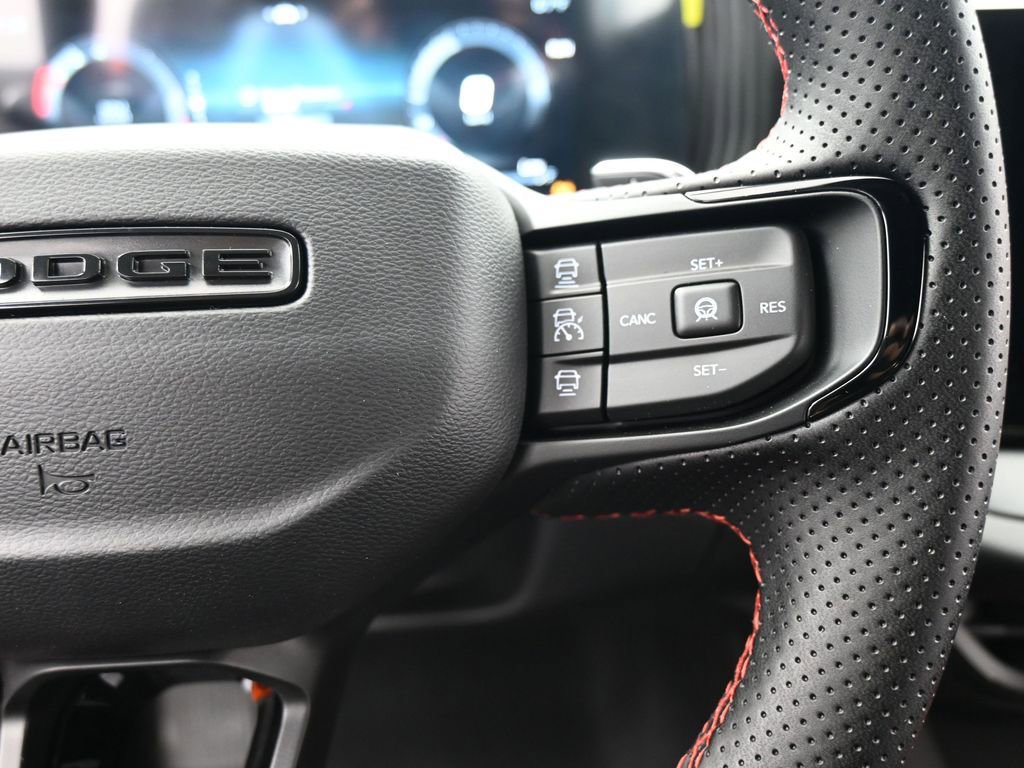 New 2026 Dodge Charger Scat Pack image 20