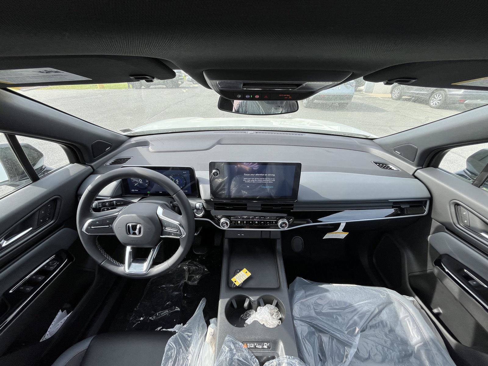 New 2026 Honda Prologue Touring image 25