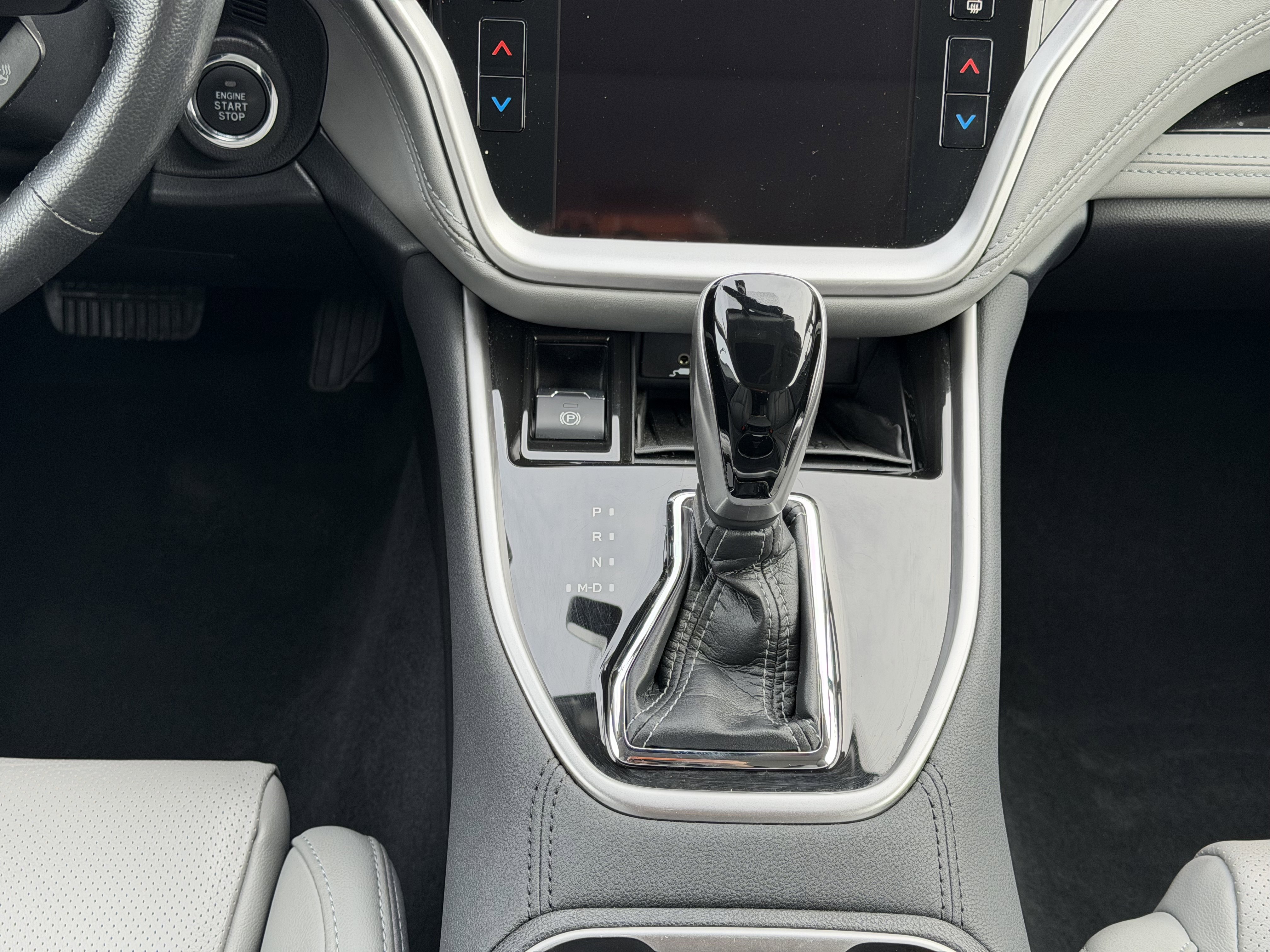 Used 2020 Subaru Legacy Limited AWD/4WD image 19