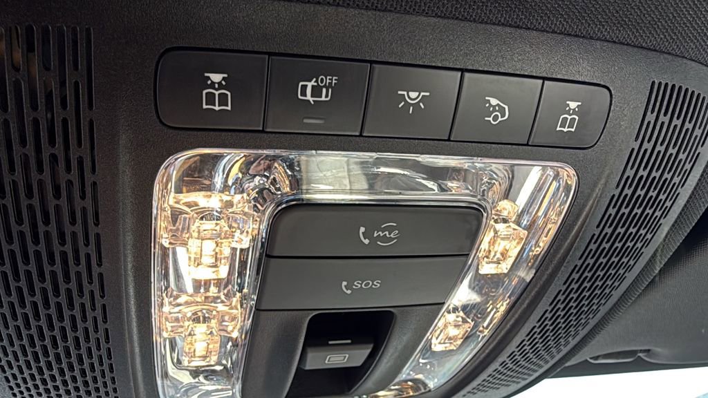 Certified 2025 Mercedes-Benz CLA 250 image 28