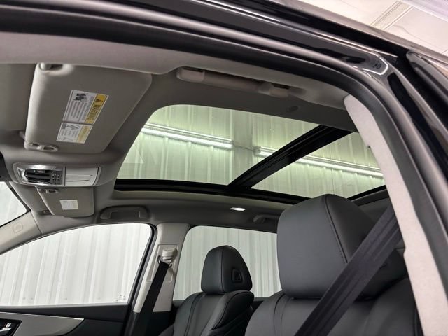 Certified 2026 Acura MDX FWD image 10