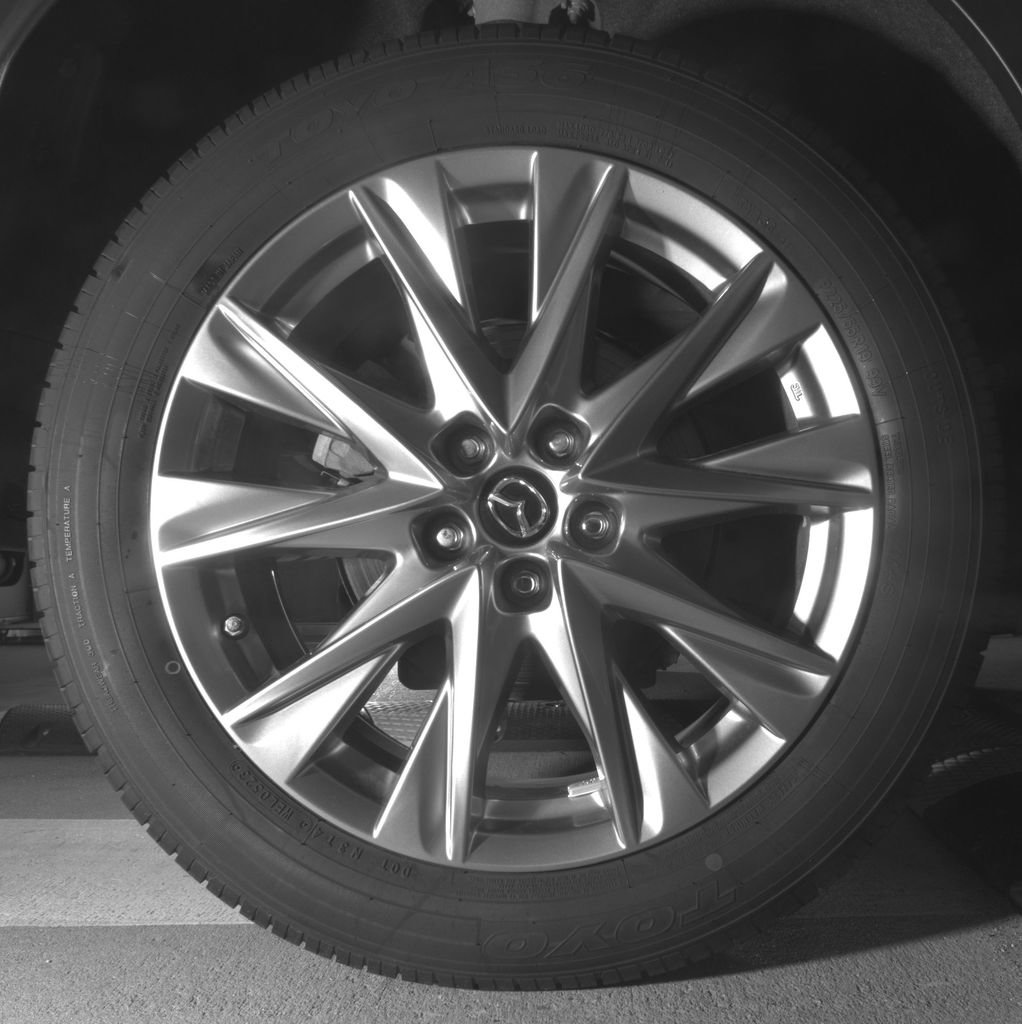 Used 2020 MAZDA CX-5 Grand Touring w/ GT Premium Package FWD image 12