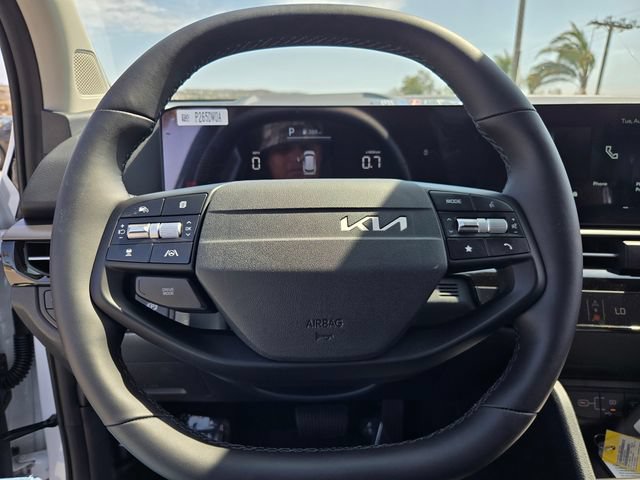 New 2026 Kia Sportage EX w/ EX Panorama Roof Package FWD image 20