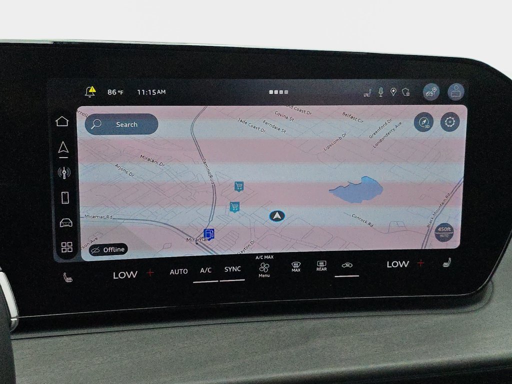 New 2026 Audi Q3 quattro 2.0T AWD/4WD image 25