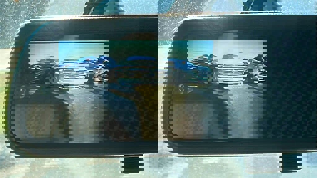 New 2025 Chevrolet Express 2500 w/ Communications Package image 22