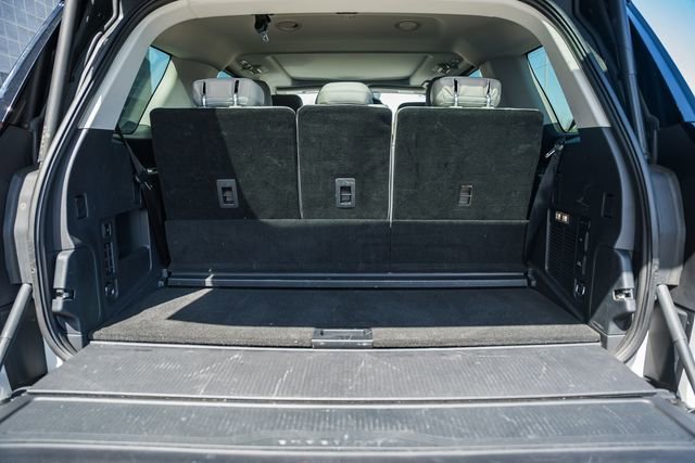 Used 2025 Ford Expedition Active image 12