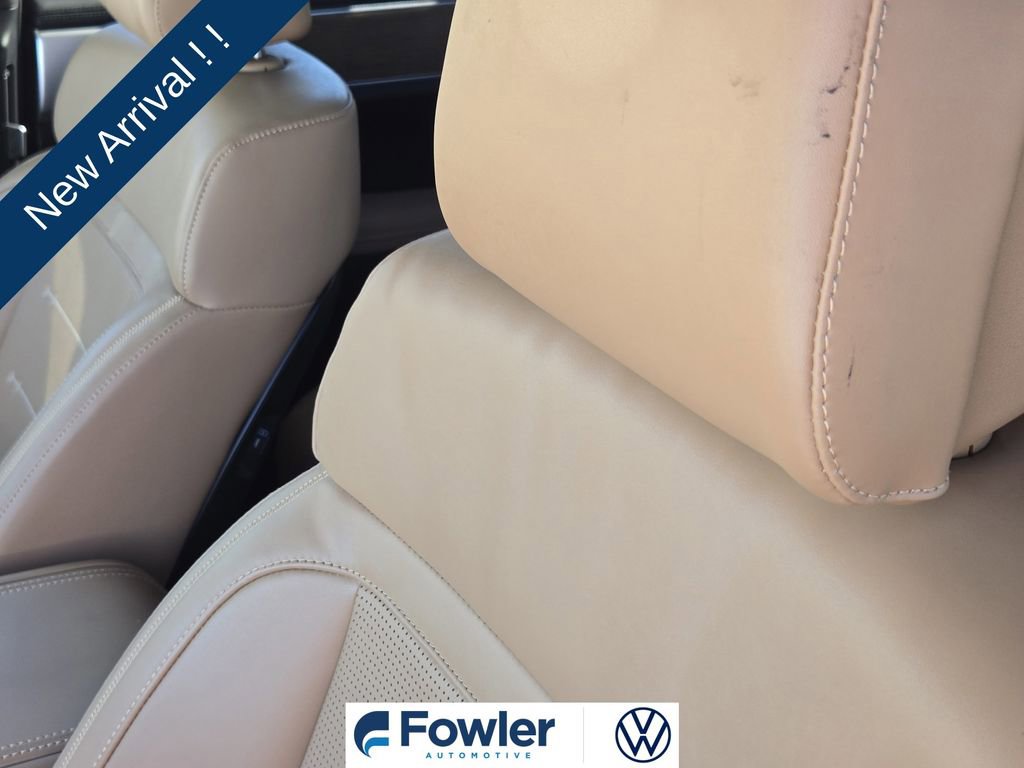 Used 2026 Hyundai Santa Fe Calligraphy image 16