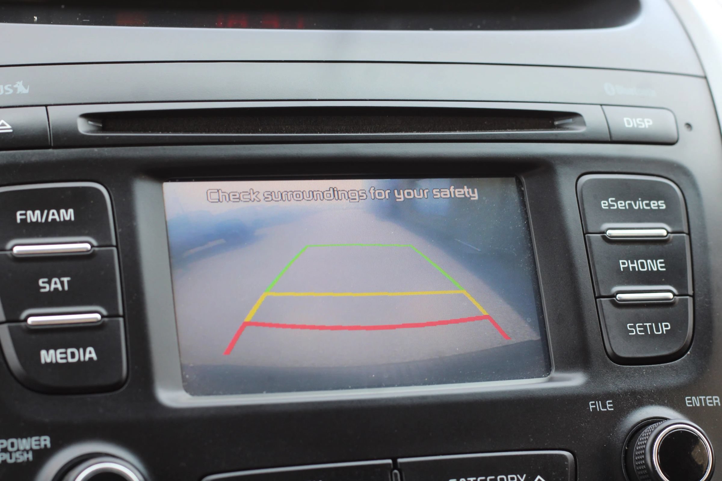 Used 2015 Kia Sorento LX FWD image 19
