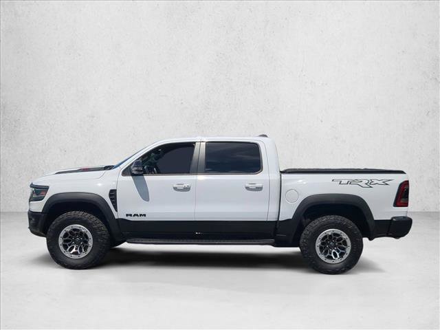 Used 2021 RAM 1500 TRX w/ TRX Level 2 Equipment Group AWD/4WD image 9